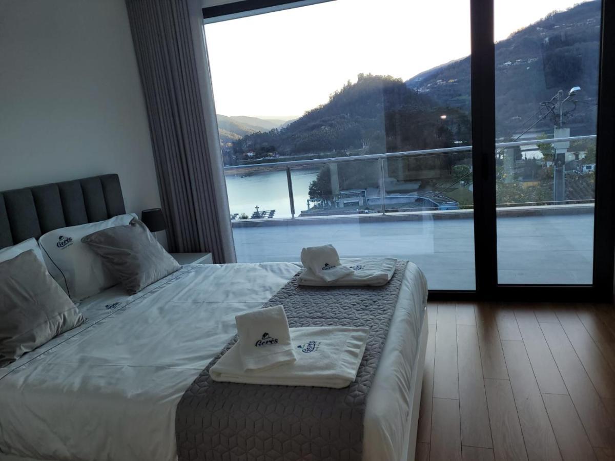 Вилла Geresmarinahouse Экстерьер фото