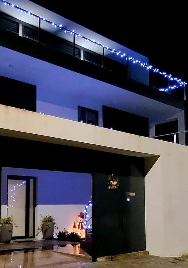 Вилла Geresmarinahouse Экстерьер фото
