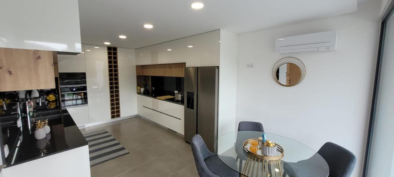 Вилла Geresmarinahouse Экстерьер фото