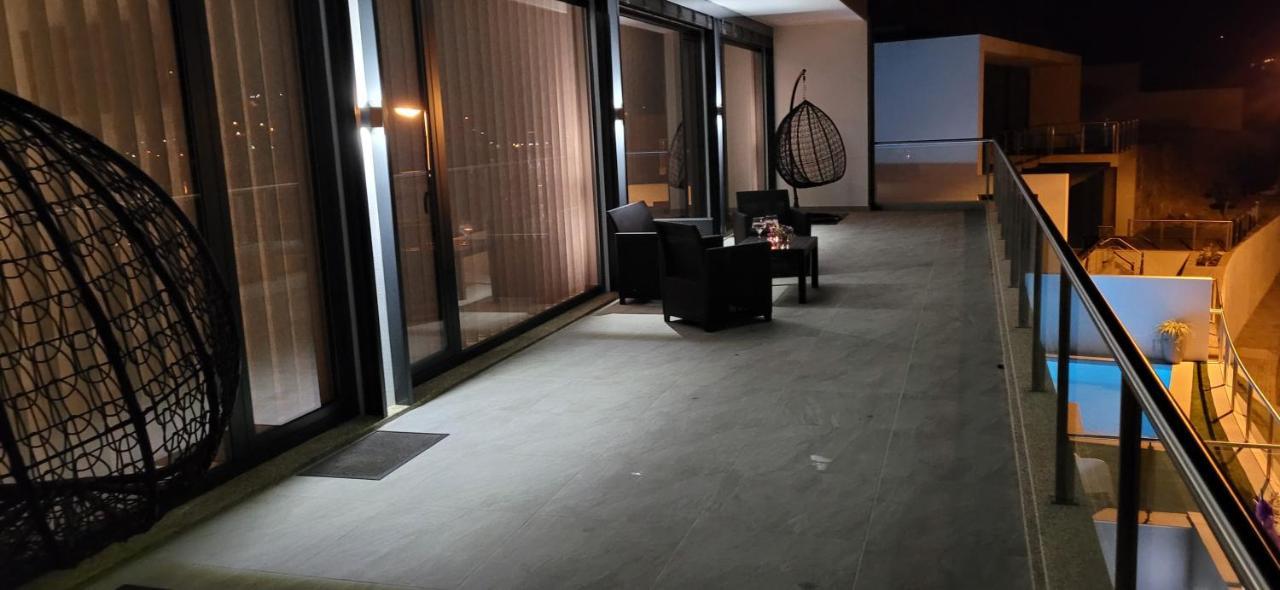 Вилла Geresmarinahouse Экстерьер фото