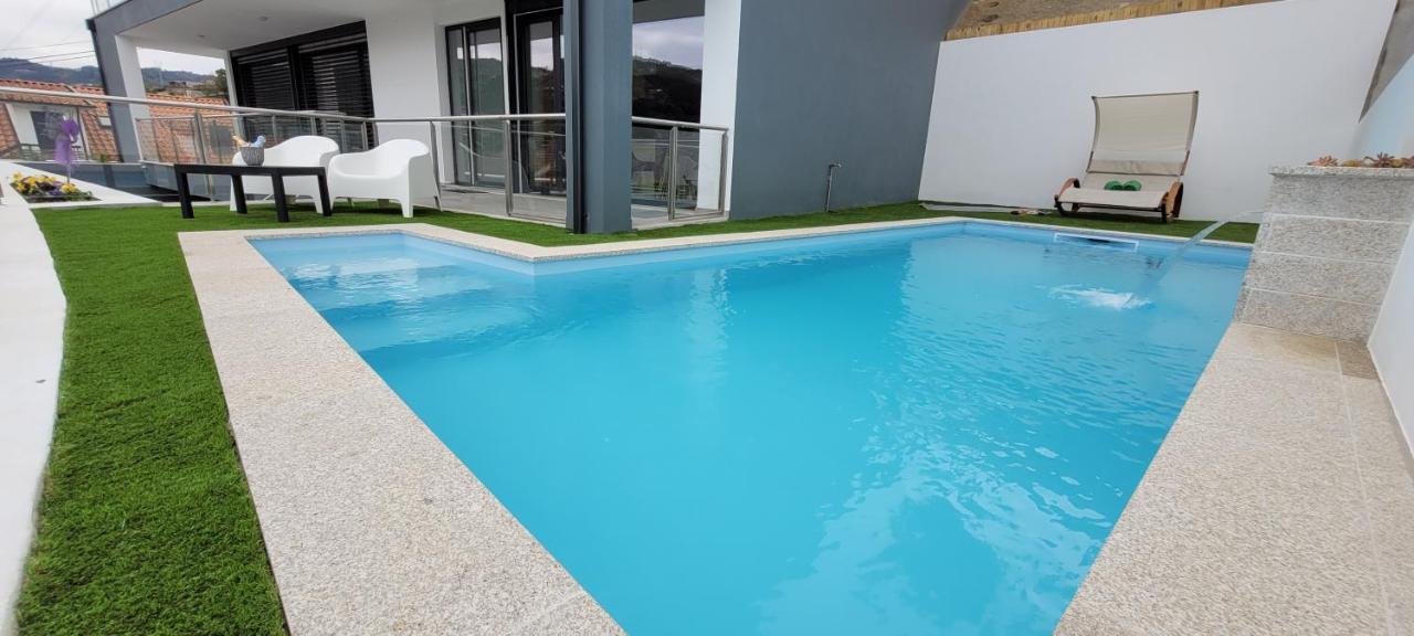 Вилла Geresmarinahouse Экстерьер фото