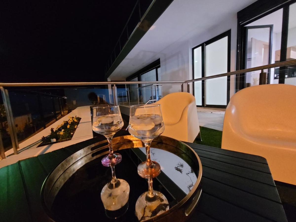 Вилла Geresmarinahouse Экстерьер фото