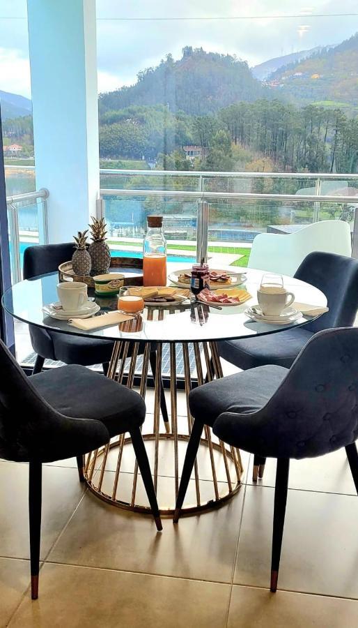 Вилла Geresmarinahouse Экстерьер фото