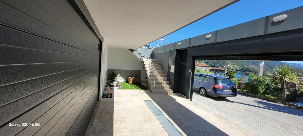 Вилла Geresmarinahouse Экстерьер фото