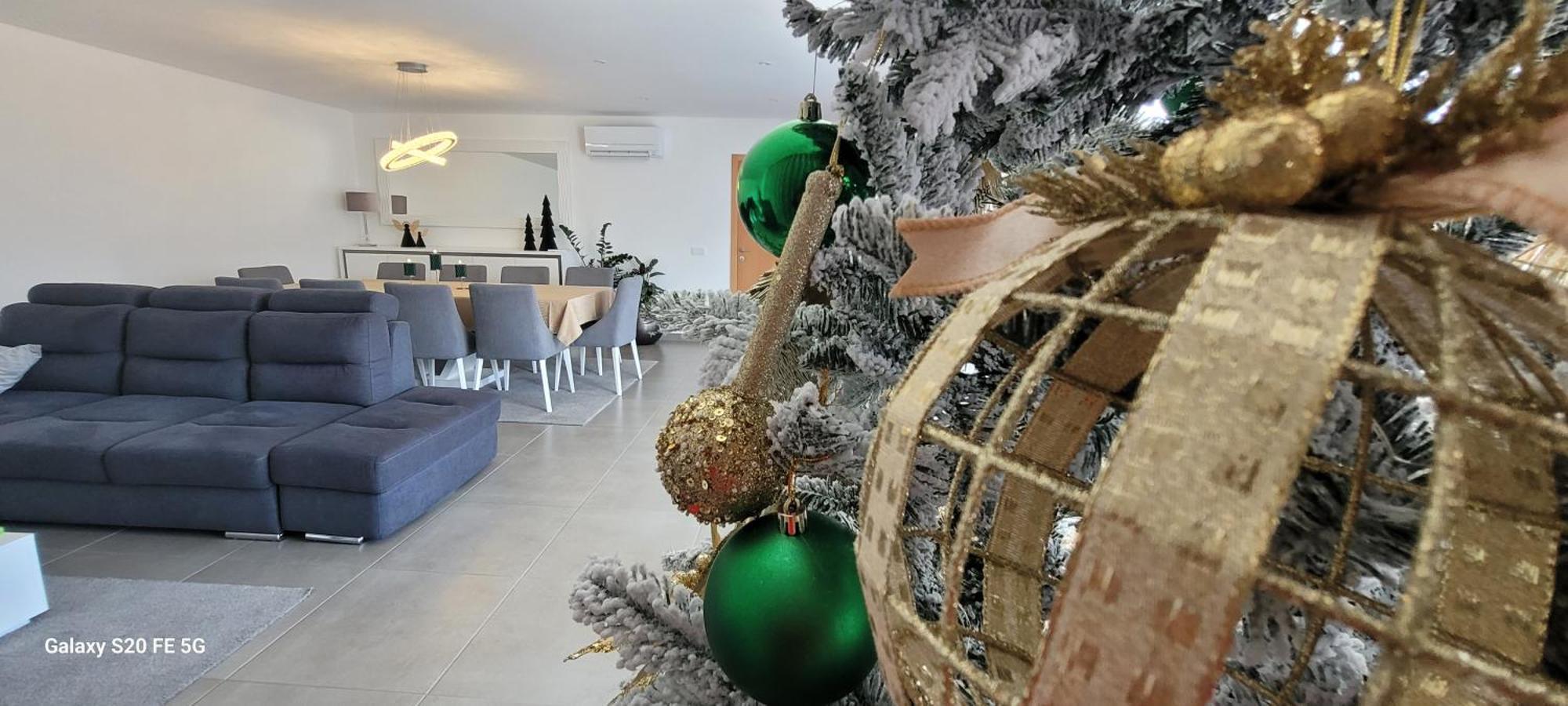 Вилла Geresmarinahouse Экстерьер фото